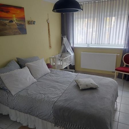 Apartament Rodzinny Colberg 코워브제크 외부 사진