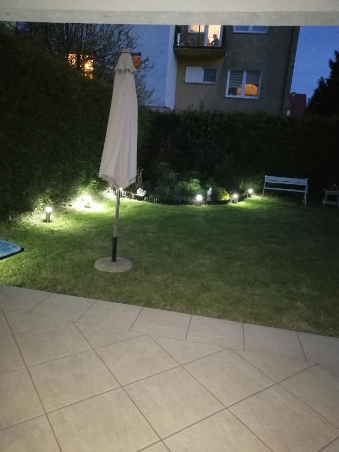 Apartament Rodzinny Colberg 코워브제크 외부 사진
