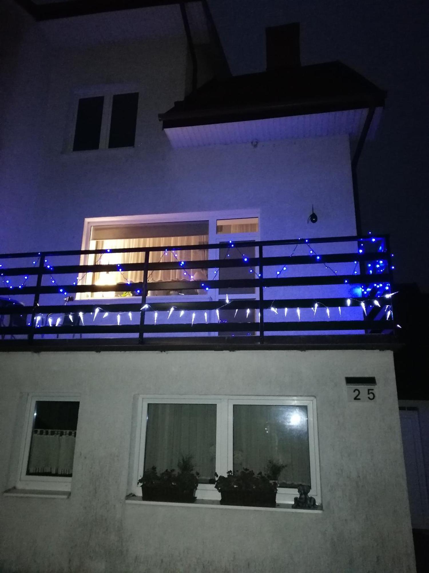 Apartament Rodzinny Colberg 코워브제크 객실 사진