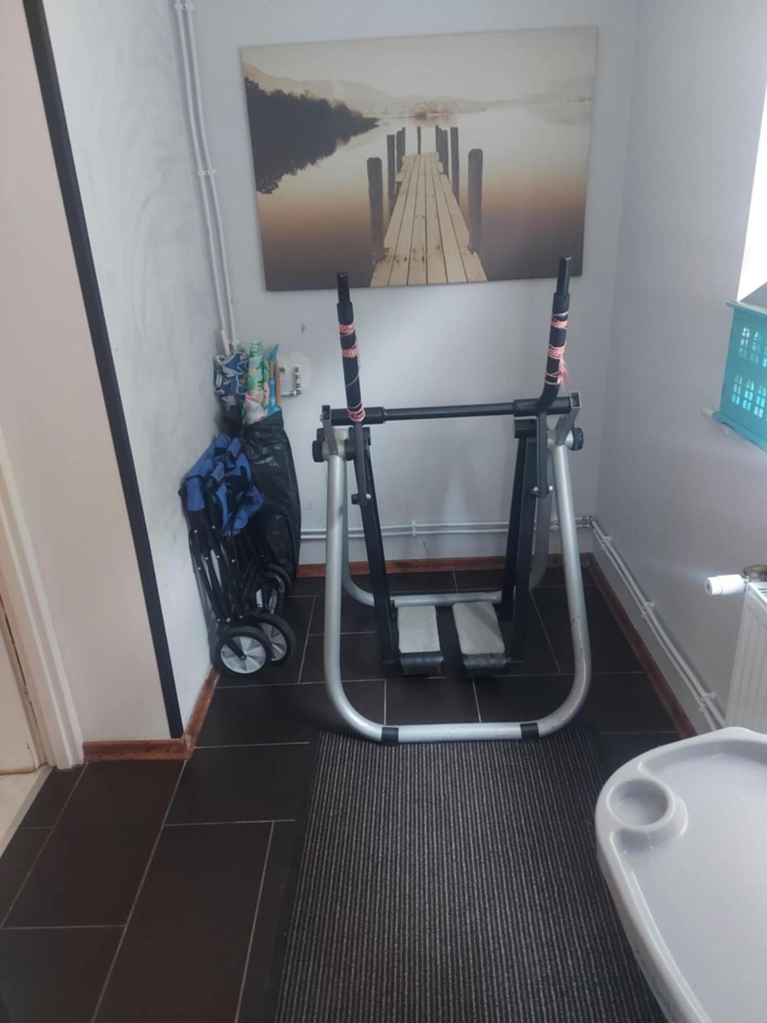 Apartament Rodzinny Colberg 코워브제크 외부 사진