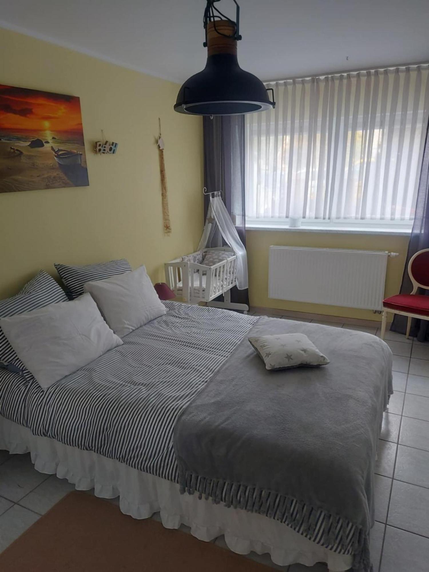 Apartament Rodzinny Colberg 코워브제크 외부 사진
