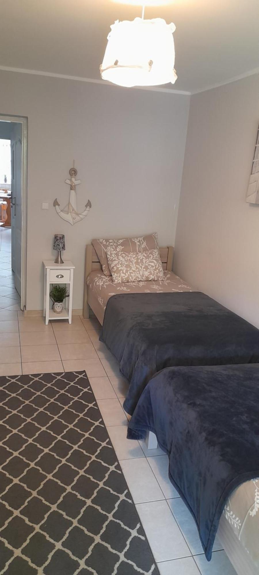 Apartament Rodzinny Colberg 코워브제크 외부 사진