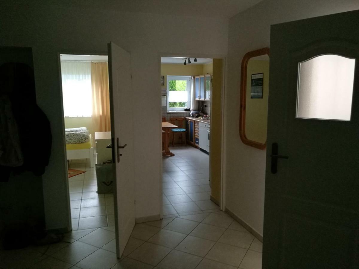 Apartament Rodzinny Colberg 코워브제크 외부 사진