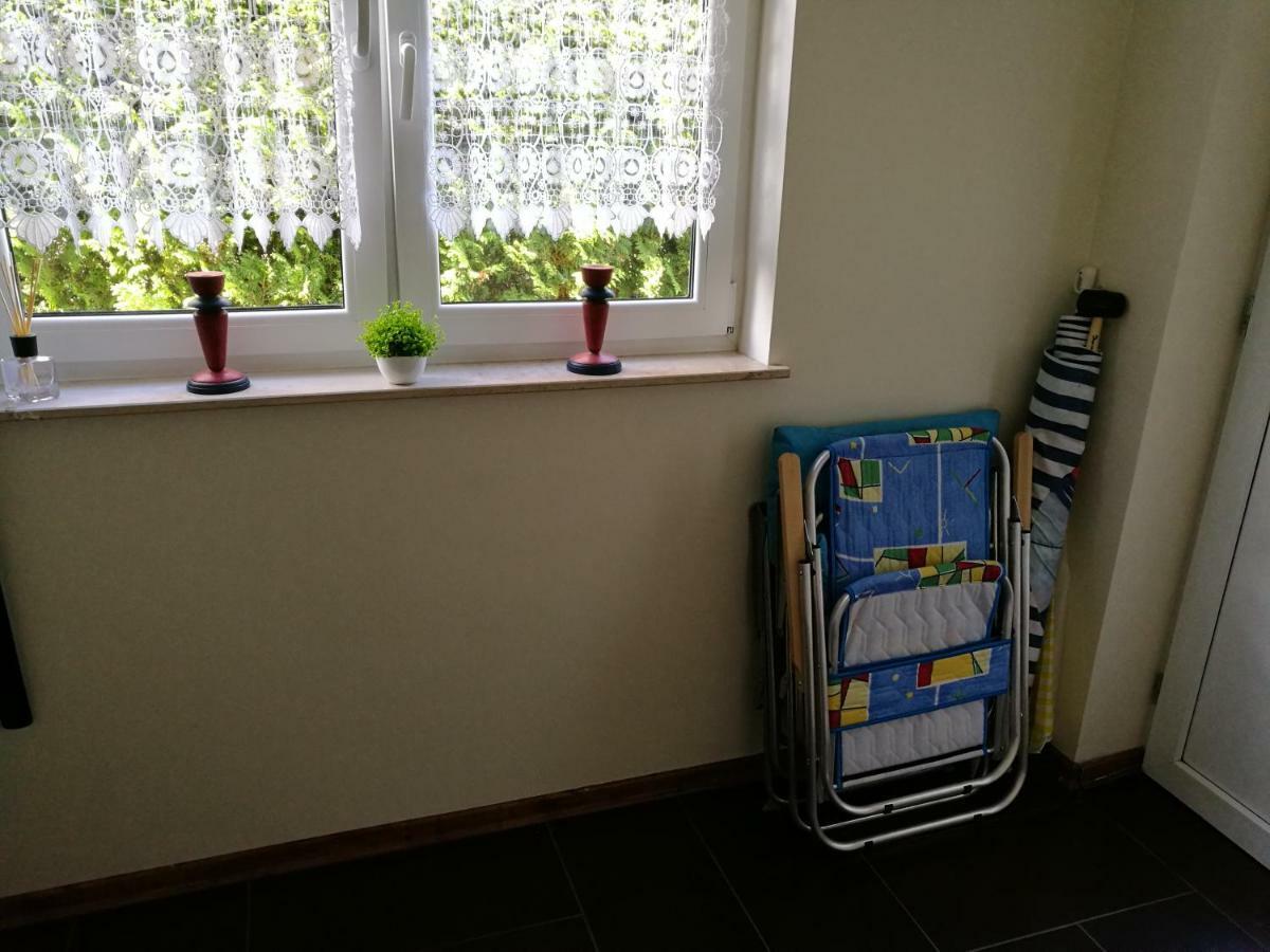 Apartament Rodzinny Colberg 코워브제크 외부 사진